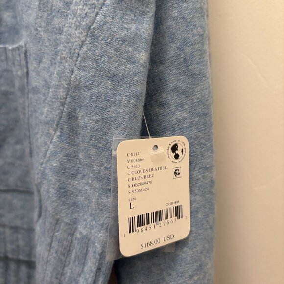 Free People Luna Cardigan NWT * - Picture 5 of 6